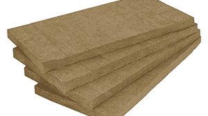 Painel de Lã de Rocha Painel de Lã de Rocha